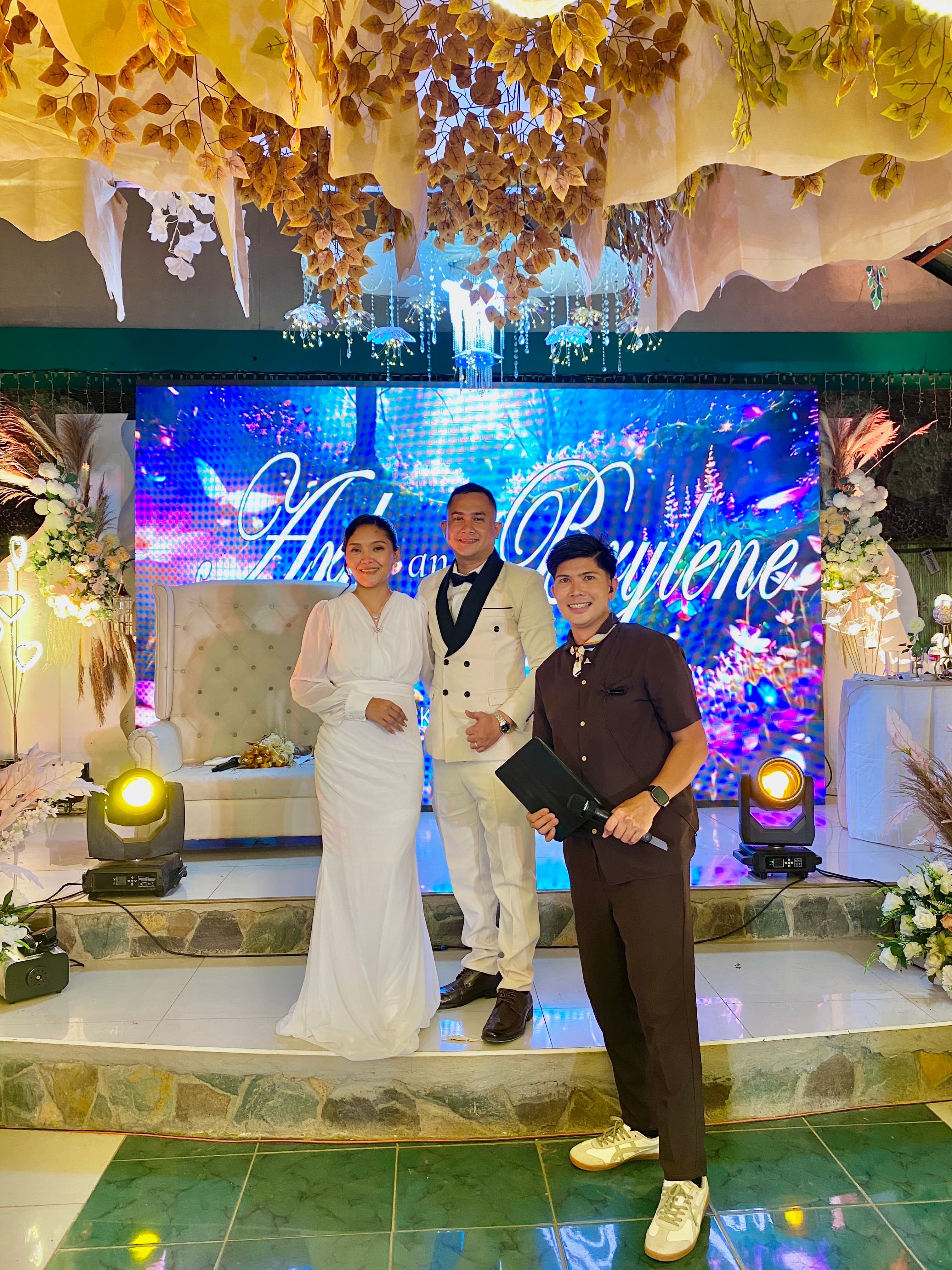 EVENT PLANNING & COORDINATION